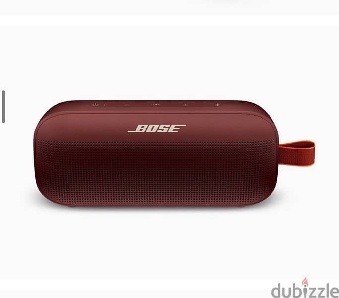 بوز bose soundlink flex 10