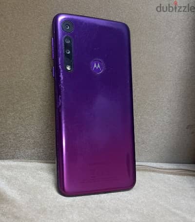 Motorola Macro one موتورولا موبايل