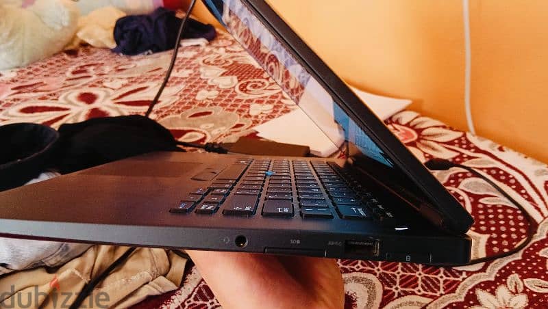 dell latitude E7470 أستعمال ثلاثه أشهر فقط 1