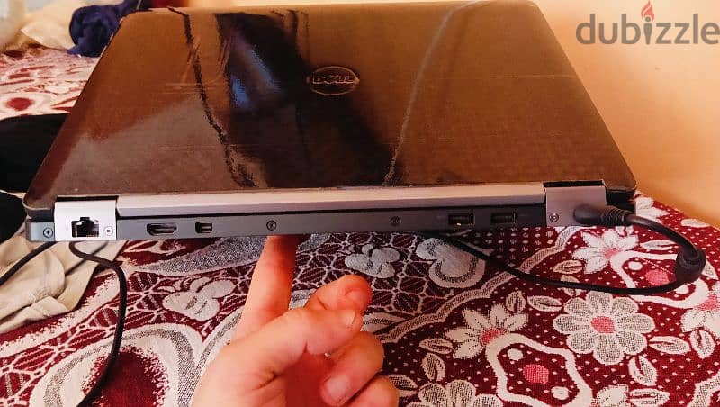 dell latitude E7470 أستعمال ثلاثه أشهر فقط 2