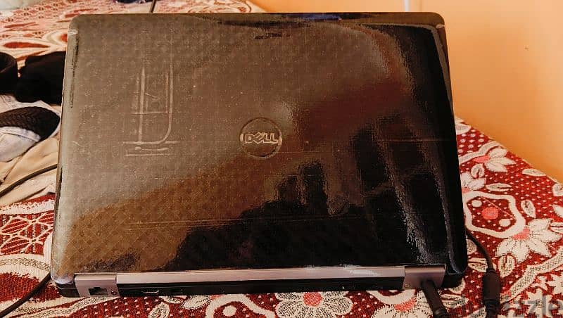 dell latitude E7470 أستعمال ثلاثه أشهر فقط 3