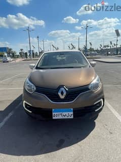 Renault Captur 2019 0