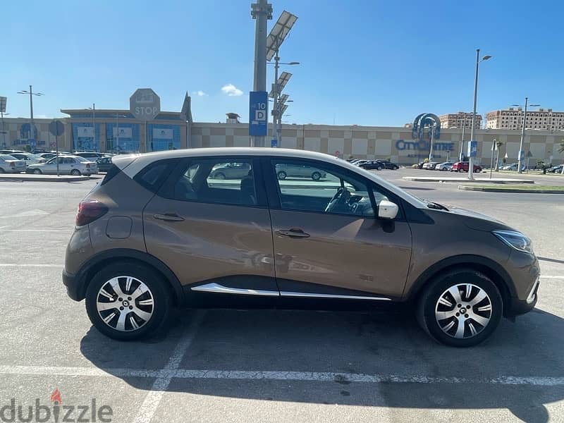 Renault Captur 2019 3