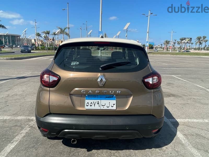 Renault Captur 2019 4