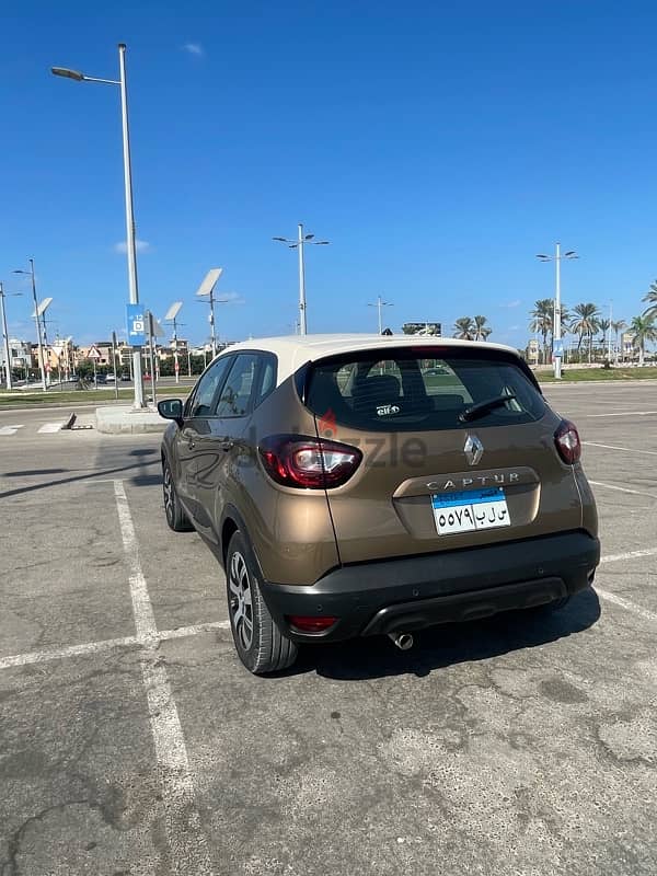 Renault Captur 2019 5