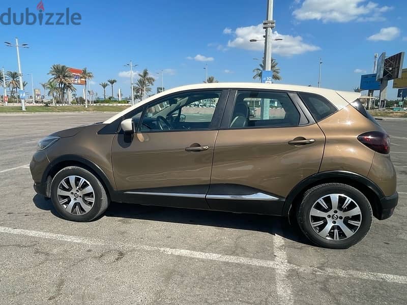 Renault Captur 2019 6