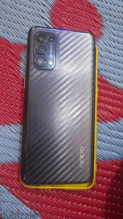 oppo reno5 5g