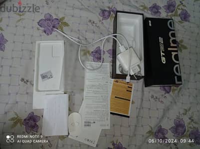 REALME GT NEO 2 5G