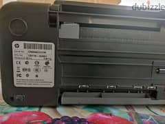 طابعة HP Deskjet D1663 0