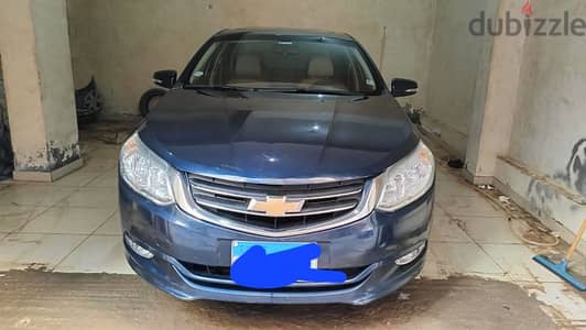 Chevrolet Optra 2021