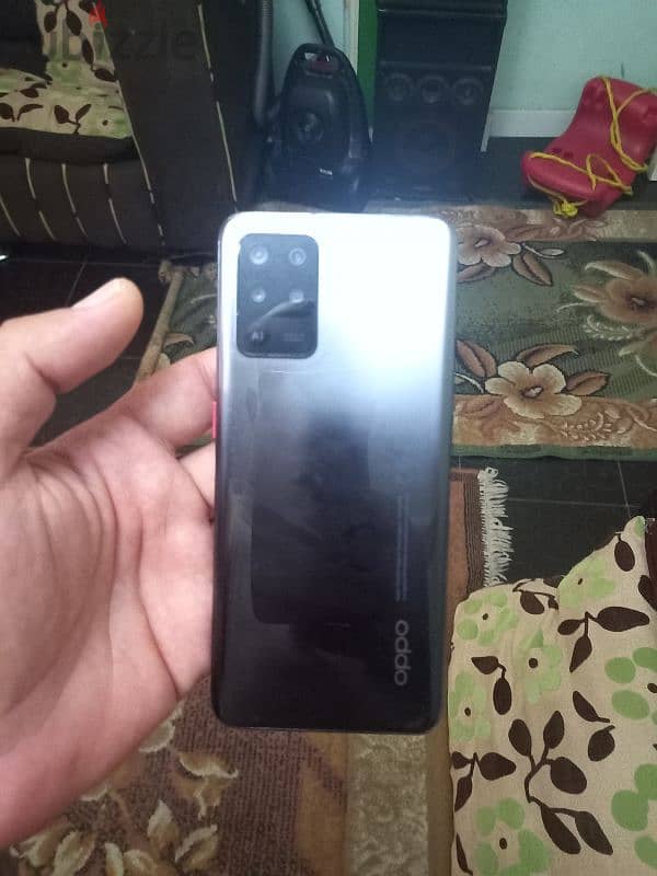 oppoA94 0