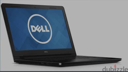 للبيع لابتوب ديل Dell Inspiron 3567