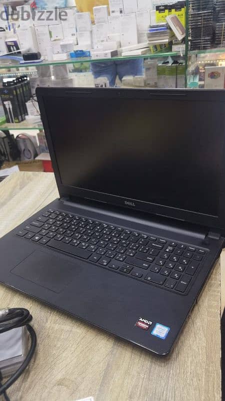 للبيع لابتوب ديل Dell Inspiron 3567 3