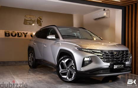 هيونداي توسان Hyundai Tucson