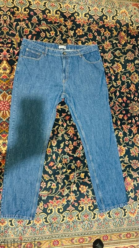 Original Max Blue Jeans - 40. 0