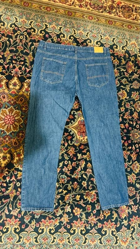 Original Max Blue Jeans - 40. 1