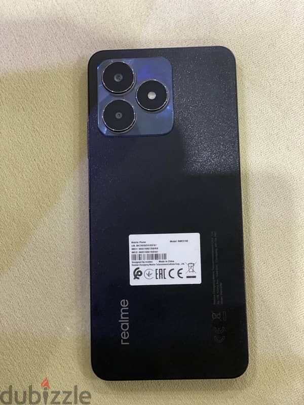 oppo C53 1