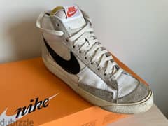 Nike Blazer Mid 77 Pro Club - Size US 8.5 / EU 42 0