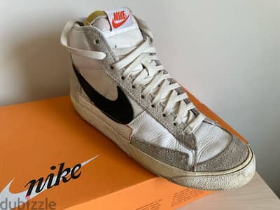 Nike Blazer Mid 77 Pro Club - Size US 8.5 / EU 42