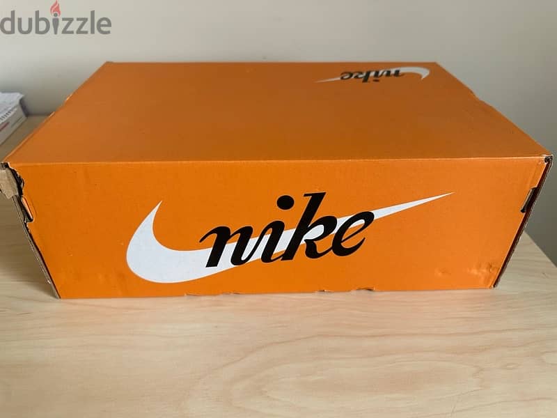 Nike Blazer Mid 77 Pro Club - Size US 8.5 / EU 42 3