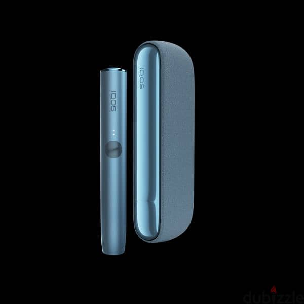 iqos iluma blue zero 0