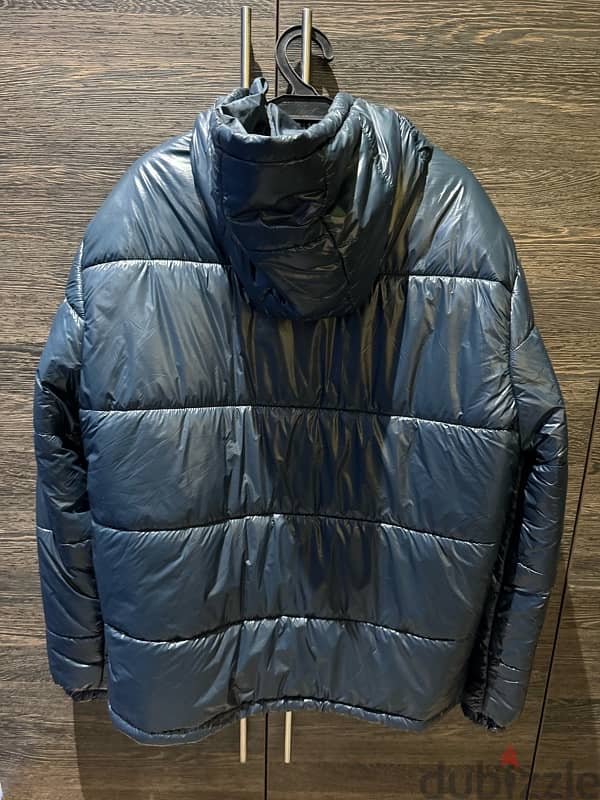 redtape puffer 1