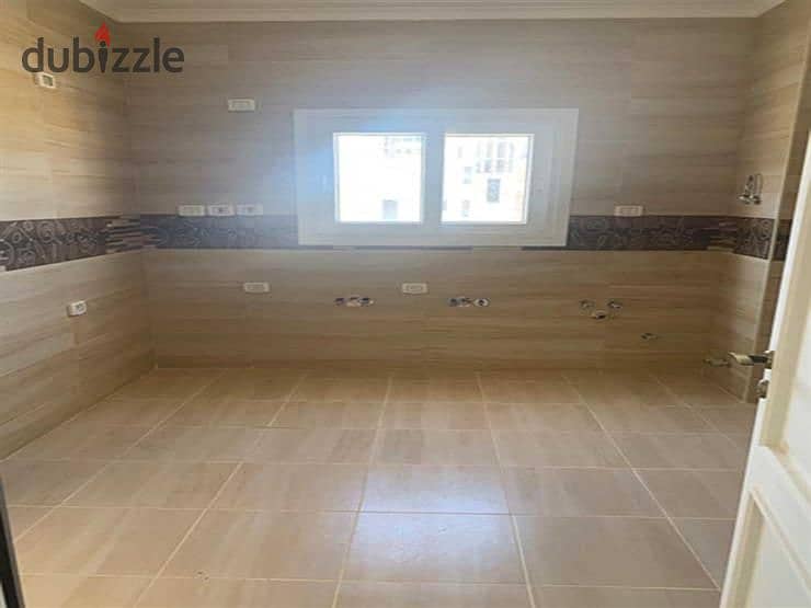 Apartment 2BRS Ready to Move and finished in Al Maqsad 4