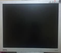 شاشة كمبيوتر BENQ 2013 0