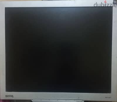 شاشة كمبيوتر BENQ 2013