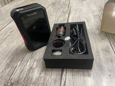 smok vape للبيع زيرو مستخدمتش