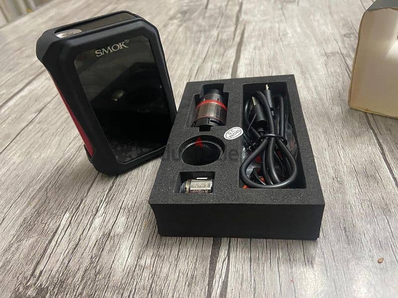 smok vape للبيع زيرو مستخدمتش 0