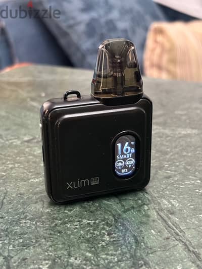 xlim sq pro