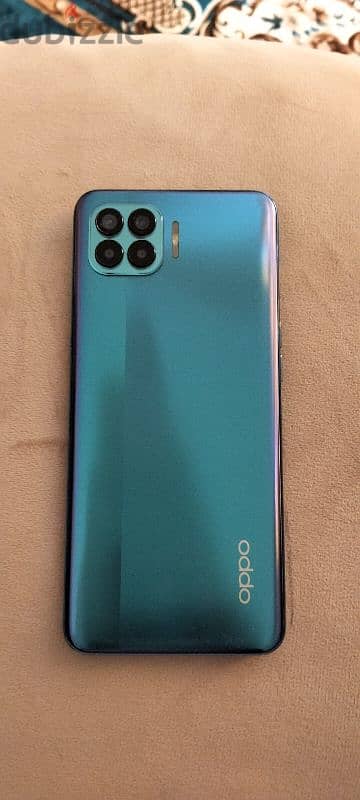 oppo A93 1