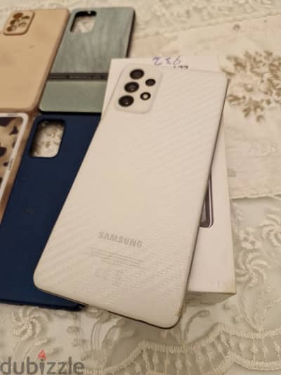 Samsung Galaxy A72 256gb