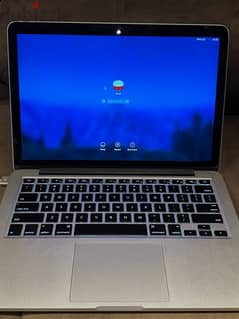 Macbook Pro Perfect Condition 0