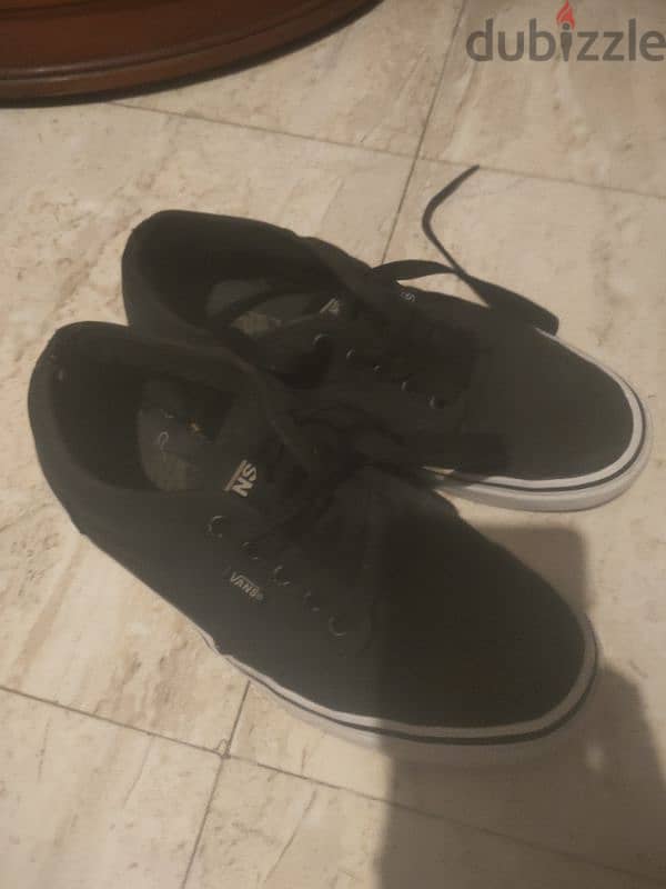 vans from 0