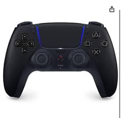 ps5 controller 0