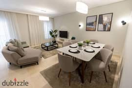 Apartment for sale, ready to move in, Garden City 0