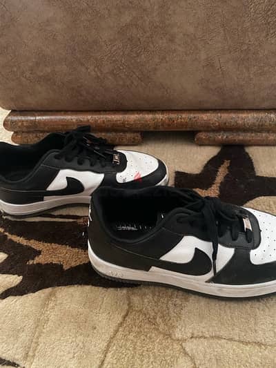 Air Force Nike Panda