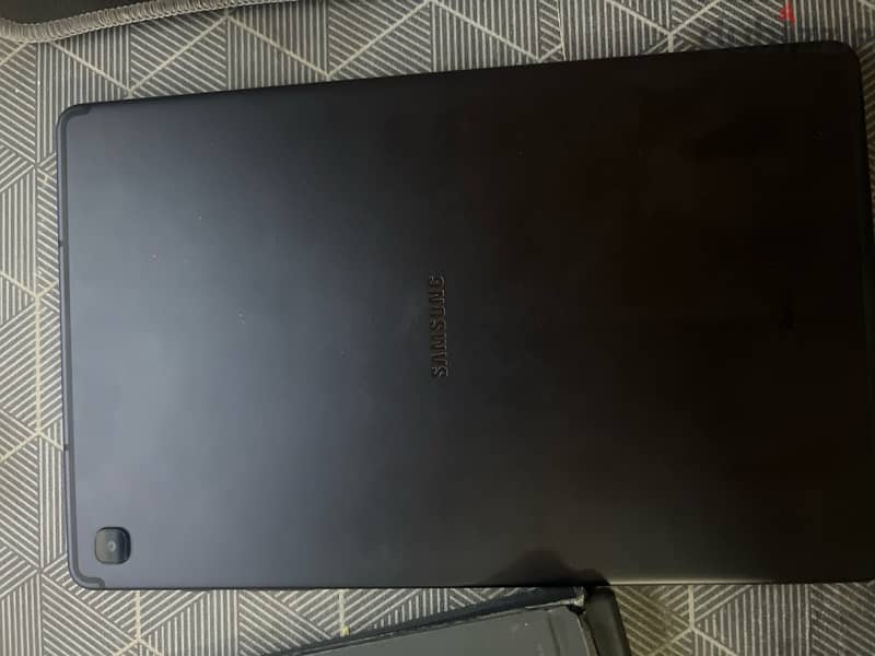 samsung tab s6 lite 1