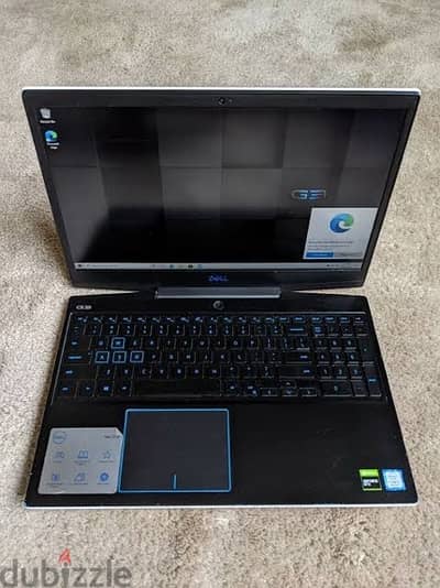 laptop dell g3 15-3590