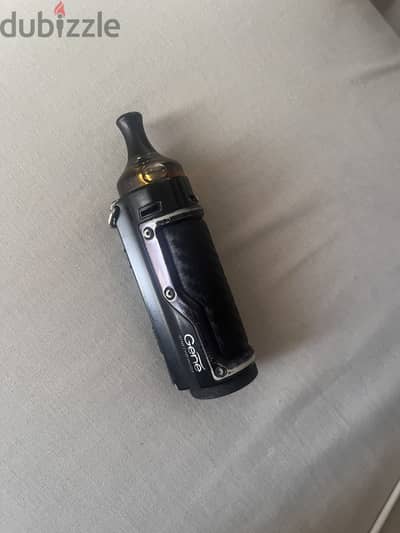 ارجوس ٤٠ فيب voopoo argus 40 vape