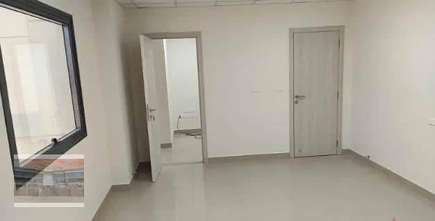 Clinic fully finished for rent 73 m in new cairo              S-W 09 3