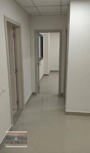 Clinic fully finished for rent 73 m in new cairo              S-W 09 5