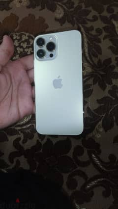 iPhone 13 pro max 256gb 0