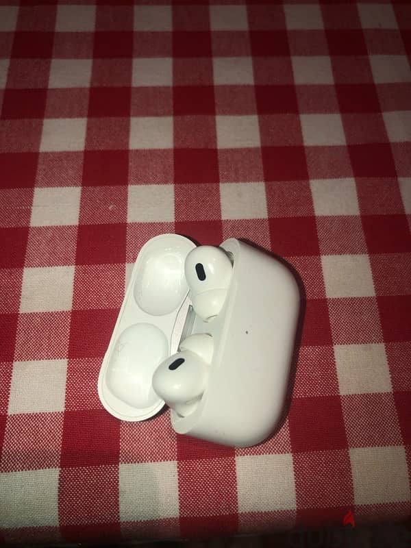 AirPods Pro 2 1