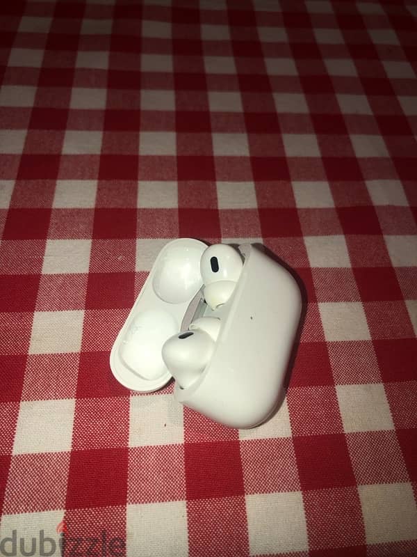 AirPods Pro 2 2