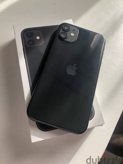 iphone 11 128gb