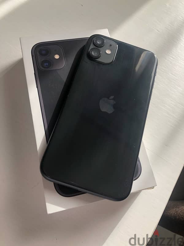 iphone 11 128gb 2