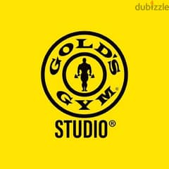 Golds studio membership maadi club 7 0